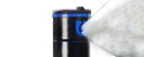 Hunter sprinkler