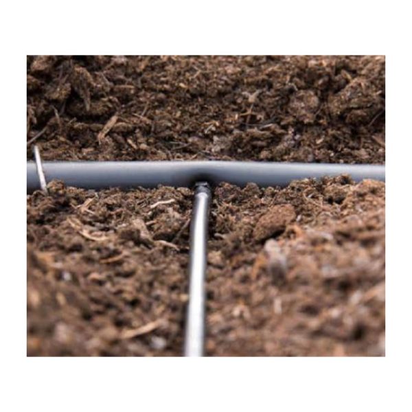DISTRIBUTION TUBING HQPE-250-100
