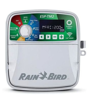ESP-TM2 Series Controllers screen
