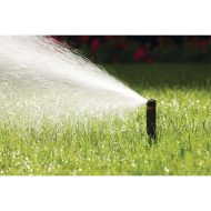 HE-VAN High-Efficiency Variable Arc Nozzles on grass