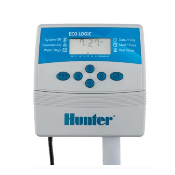 Hunter Eco Logic ELC-401I-E