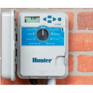 Hunter XC-400