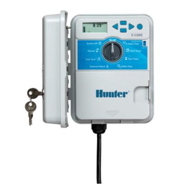 Hunter X-CORE™ XC-400