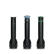 PA Series Shrub Adapters
