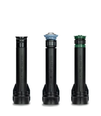 PA Series Shrub Adapters