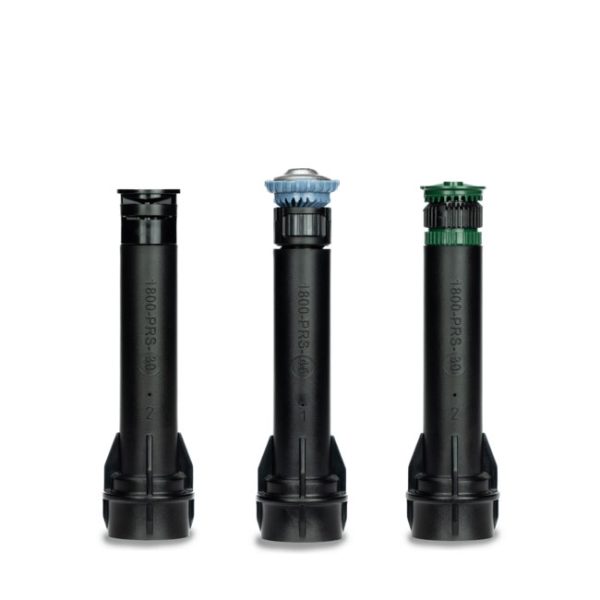 PA Series Shrub Adapters