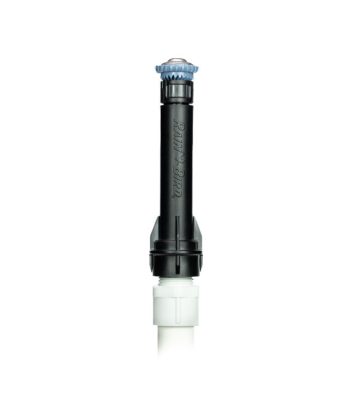 PA Series Shrub Adapters