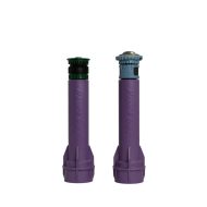 PA Shrub Adapters purple