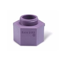 PA Series Shrub Adapters purple