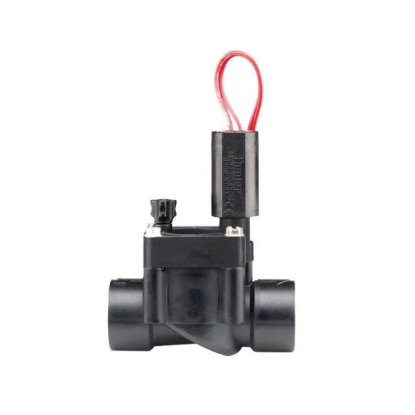 1″ PGV-100-G Valves