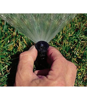 VAN Series Variable Arc Nozzle