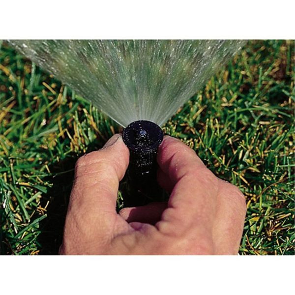 VAN Series Variable Arc Nozzle