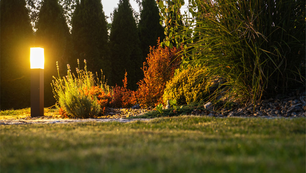 Garden Light