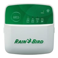 ARC6 - Smart Irrigation Controller - 6 Stations - 120V (Indoor)