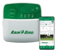 ARC6 - Smart Irrigation Controller 6 Stations