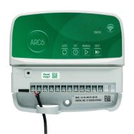 ARC6 - Smart Irrigation Controller
