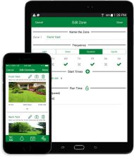 ARC6 - Smart Irrigation Controller - 6 Stations - 120V Mobile App
